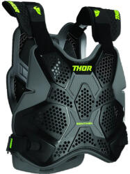 Thor Sentinel Pro Guard protektor mellény (Fekete)