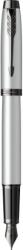 Parker Stilou PARKER IM Royal Achromatic Silver BT (2127619)