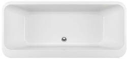 M-Acryl Iris O szabadonálló kád 160x73 (12632)