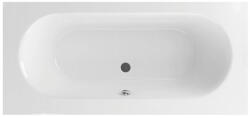 M-Acryl Flexa vágható kád 179x81