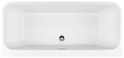 M-Acryl Iris W szabadonálló kád 170x75 (12636)
