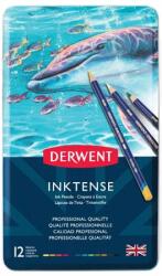 Derwent Színes ceruza készlet 12db-os Derwent Inktense (700928)