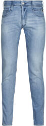 Replay Jeans slim Bărbați ANBASS PANTS Replay albastru US 36 / 34