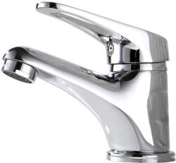 Euro Standard EuroStandard ECOLINE mosdócsaptelep - leeresztő nélkül - KRÓM (4610128000)