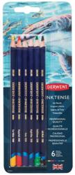 Derwent Színes ceruza készlet 6db-os Derwent Inktense (700927)