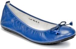 Mac Douglas Balerin și Balerini cu curea Femei ELIANE Mac Douglas albastru 37 - spartoo - 499,20 RON