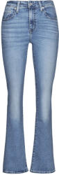 Levi's Jeans bootcut Femei 725 HIGH RISE BOOTCUT Levis albastru US 31 / 32 - spartoo - 473,25 RON