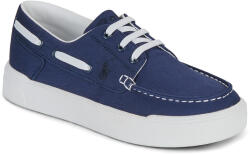 Ralph Lauren Pantofi barcă Băieți FRAZIER BOAT Polo Ralph Lauren albastru 40