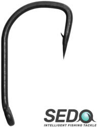 SEDO Wide Gape Extreme pontyozó horog 2 (SH1031)