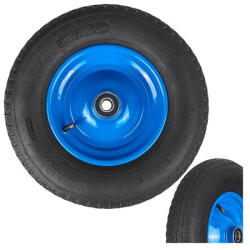 GEKO felfújható talicska kerék (G71029)