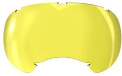  Rex Specs V2 szemüveghez való pótlencsék - sárga Méret: XL