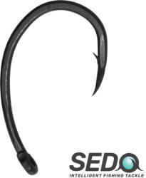 SEDO Krank pontyozó horog 6 (SH1023)