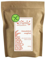 Grapoila Homoktövismagliszt 500 g