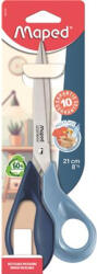 Maped Olló, általános, 21 cm, MAPED „Multiuse Advanced Asym, vegyes színek (IMA499100) - tintasziget
