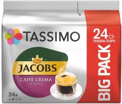TASSIMO Caffe Crema Intenso 24 adag (8711000501665) (8711000501665)