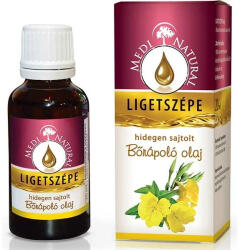MediNatural ligetszépe olaj 20 ml
