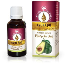 MediNatural avokádó olaj 20 ml