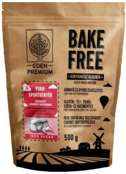 Eden Premium Bake-Free Puha sportkenyér csökkentett szénhidráttartalommal 500 g - plazapatika
