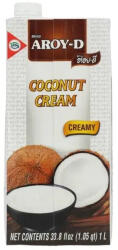 AROY-D kókuszkrém 1000 ml