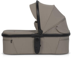 EasyGo Mély mózeskosár EasyGo Duoflex babakocsihoz Savana Beige