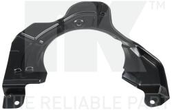 NK Ochranný plech proti rozstreku, Brzdový kotúč NK 239915 (239915)