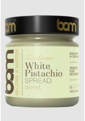 BAM Pisztáci töltelék fehércsoki ízesítéssel 200 g - BAM (2155bam)