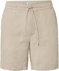 Tchibo - Férfi lenvászon rövidnadrág - férfi - méret XXL 60/62 - bézs