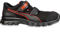 PUMA Aviat S1P ESD munkavédelmi szandál (PUM-640891-44)