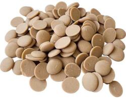  Fehér csokoládé karamell 29% (250 g) - dortis (DR-01605D-250)