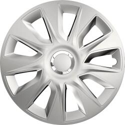  Dísztárcsa 14″ Stratos Silver 4db (8586015117978) - royaltuning