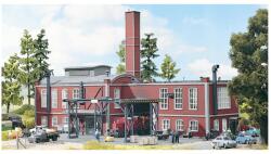 Piko 61134 Mozdonyjavító műhely (4015615611349)