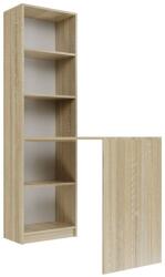  Set birou Onyx R50 SONOMA