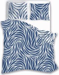 Faro Lenjerie de pat microfibra Waves 140x200cm + 70x90cm Lenjerie de pat