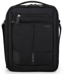 Gabol fekete nagy válltáska stark 408104001