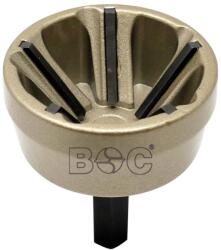 BOHRCRAFT külső gépi sorjázó HM vágóéllel 13-35mm/SW9 EGR 35 HM+ (031601-0553) - hegessz