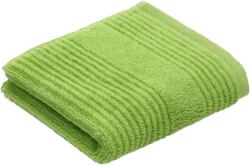 VOSSEN TOMORROW 30 / Vendégtörölköző, 540g/m2 - réti zöld 30x50 cm (499203vo499)