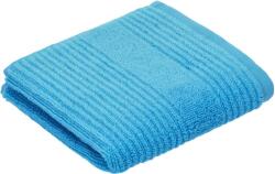 VOSSEN TOMORROW 30 / Vendégtörölköző, 540g/m2 - jégkék 30x50 cm (49920340199)