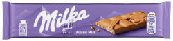 Milka Alpesi tejcsokoládé szelet - 25g - koffeinzona
