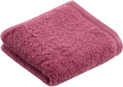 VOSSEN VEGAN LIFE 40 / Vendégtörölköző, 580g/m2 - szeder 40x60 cm (498096i4099)