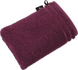 VOSSEN CALYPSO FEELING WASHCLOTH / Mosdókesztyű, 550g/m2 - szőlő 22x16 cm (49489430599)