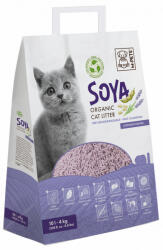 Mpets Bio Tofu - Szója macskaalom levendula illattal 10L/4kg (M20104100)