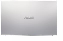 ASUS VivoBook A512 F512 F512D F512U K512 K542 R512 R564 S512 X512 X512FA X512DA X512JA X512UA series 90NB0KA2-R7A010 LCD kijelző hátlap/ fedlap hátsó burkolat ezüst (CAS080236LCDBSL)