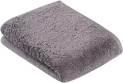 VOSSEN NEW GENERATION 67 / Törölköző, 500g/m2 - sötétszürke 67x140 cm (49606567099)