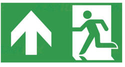 Kanlux 27523 PICTO ONTEC S TMP68 ábra, piktogram (27523)