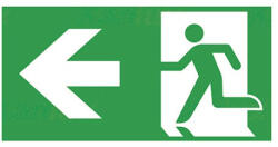 Kanlux 27505 PICTO ONTEC S TMP5 ábra, piktogram (27505)