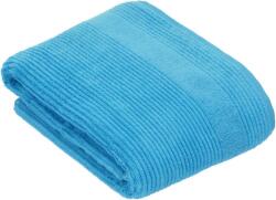 VOSSEN TOMORROW 100 / Fürdőlepedő, 540g/m2 - jégkék 100x150 cm (49920640199)