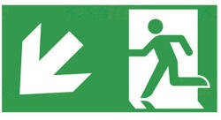 Kanlux 27511 PICTO ONTEC S TMP11 ábra, piktogram (27511)