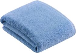 VOSSEN VEGAN LIFE 100 / Fürdőlepedő, 580g/m2 - csendes-óceáni gyöngy 100x150 cm (498098alv99)