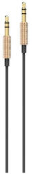 Awei AUX-001 kábel jack 3.5 - jack 3.5 arany (AUX-001)