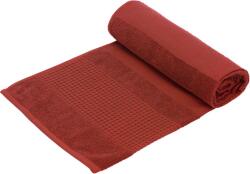 VOSSEN SHALLOW 9481 / Jógatörölköző, 340g/m2 - nyerscukor 67x180 cm (499481anl99)